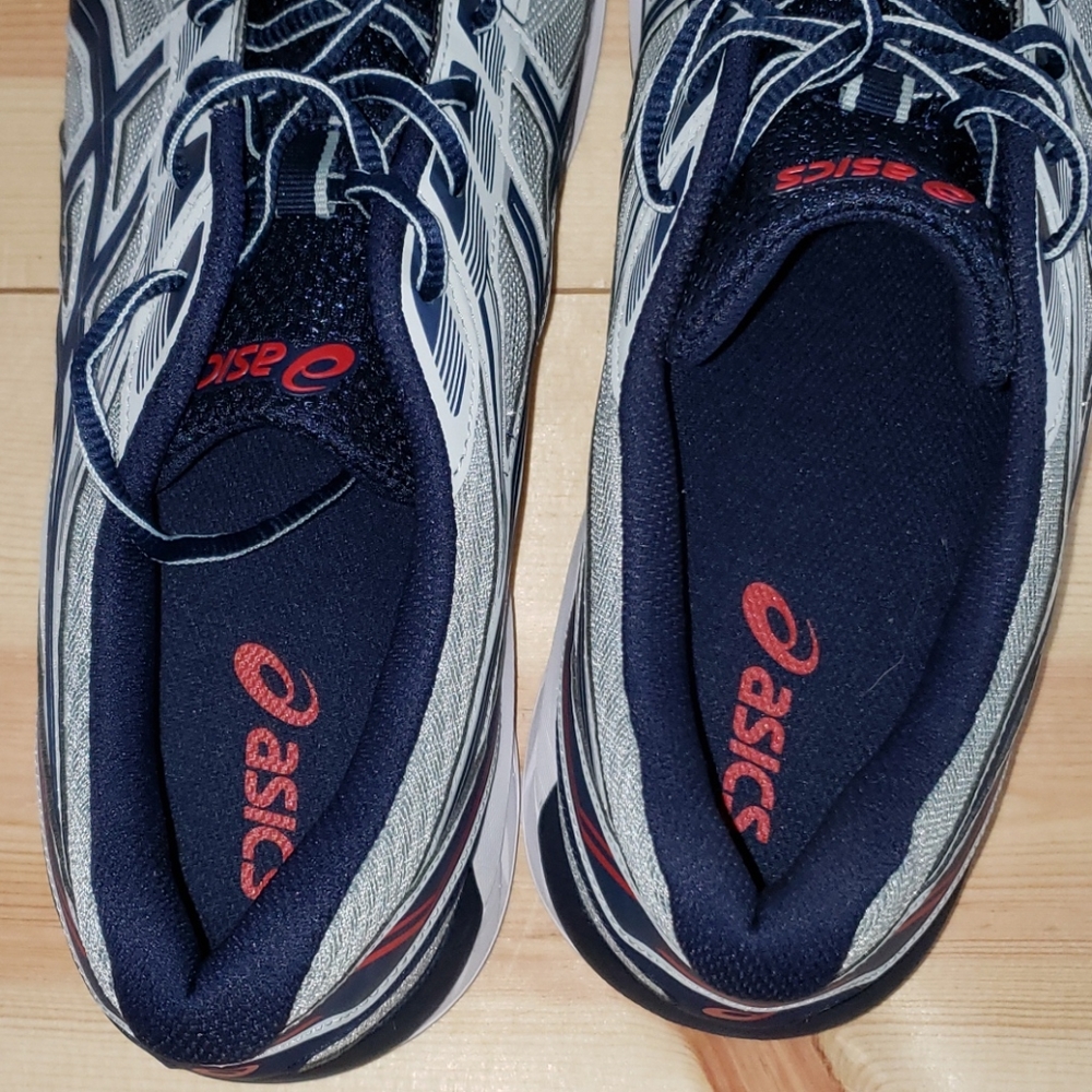 asics gel sileo mens